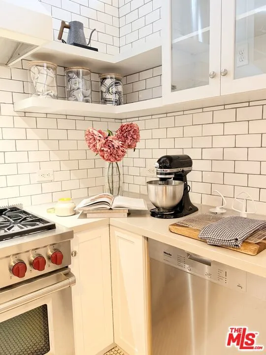500 S Molino Street #307 Los Angeles, CA 90013