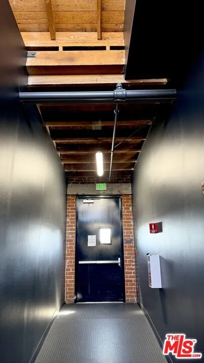 500 S Molino Street #307 Los Angeles, CA 90013