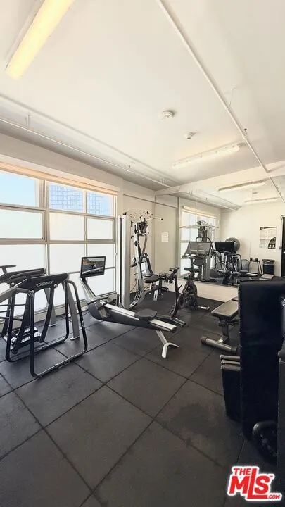 500 S Molino Street #307 Los Angeles, CA 90013