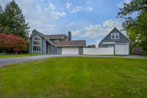 4155 Hagar Shore Road
