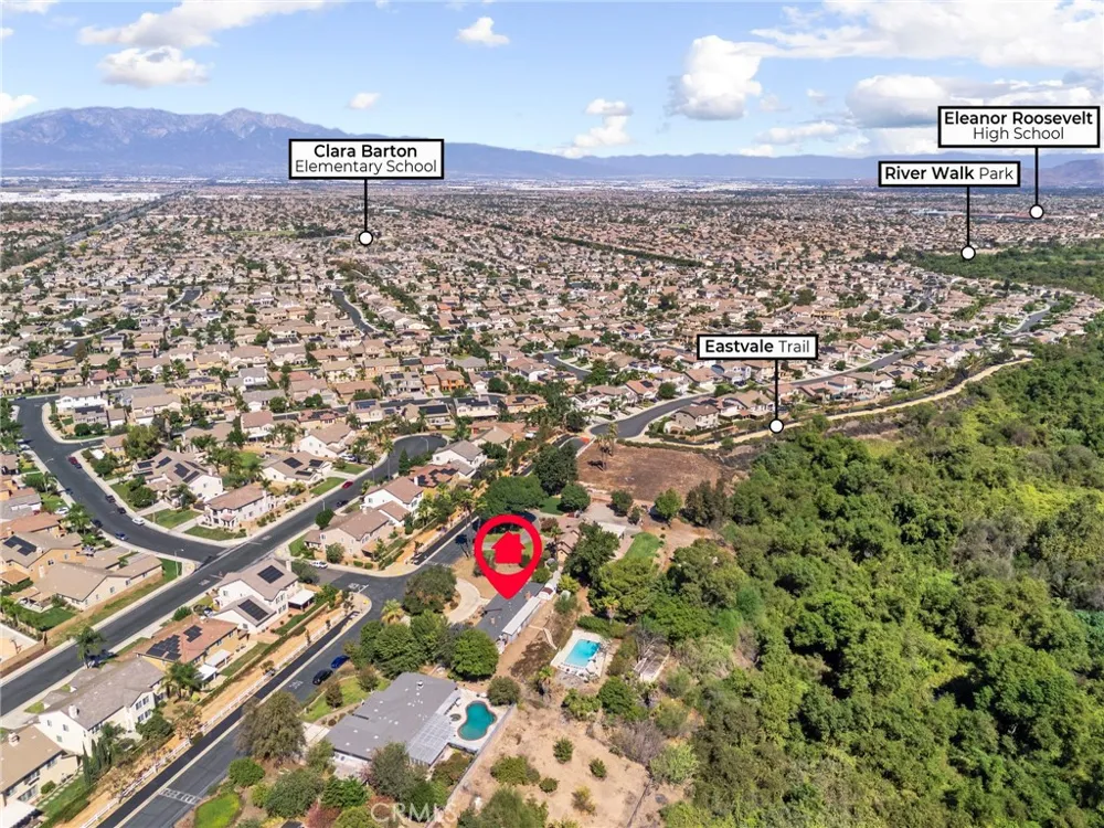8170 Grapewin Corona, CA 92880