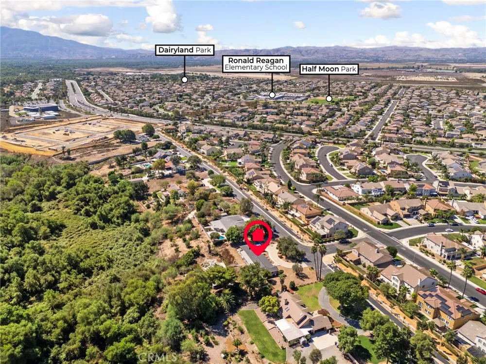 8170 Grapewin Corona, CA 92880