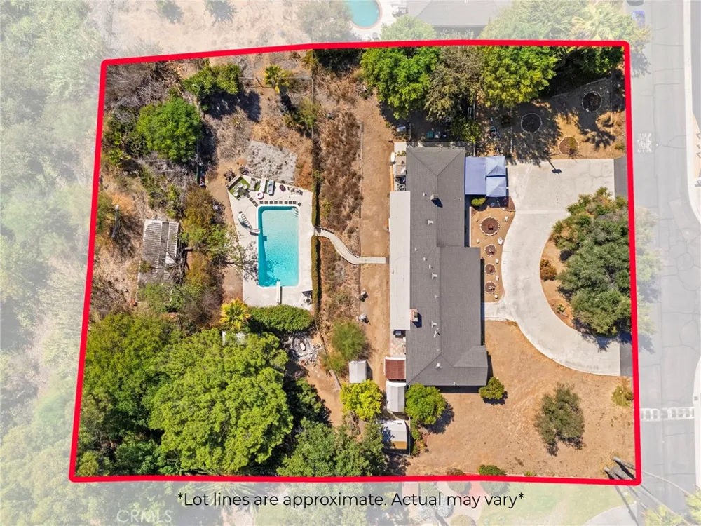8170 Grapewin Corona, CA 92880
