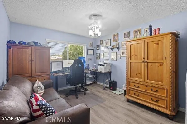 554 W Avenue J-11 Lancaster, CA 93534