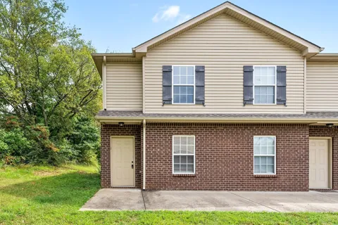 375 McGee Court #4