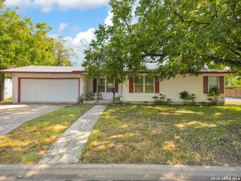 406 Bluebonnet Dr