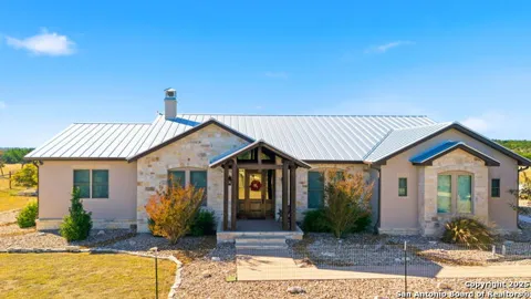 601 Garrison Rd