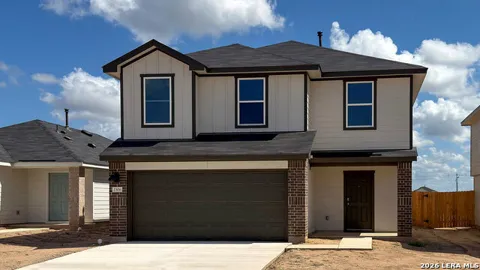 2306 Red Bird Trace