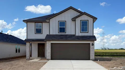 2311 RED BIRD TRACE