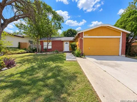 5838 SUN BAY