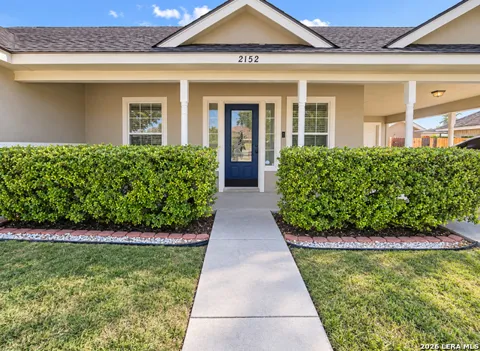 2152 Pershing Cir.