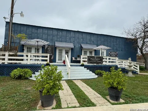 2275 Old Pleasanton