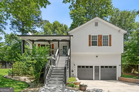 71 Smith Ferguson RD