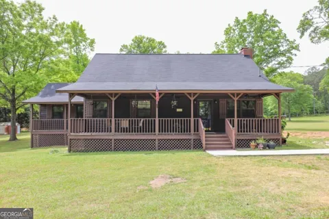 321 S Steele Bridge RD