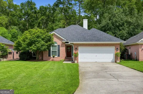 12 Oak Park PL