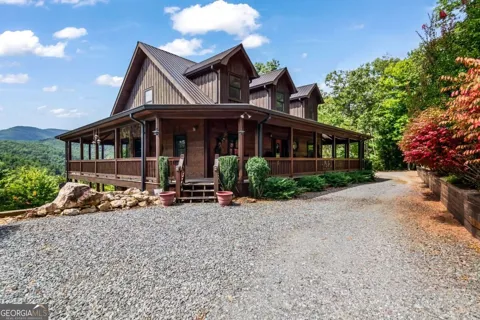 671 Stover Knob TRL