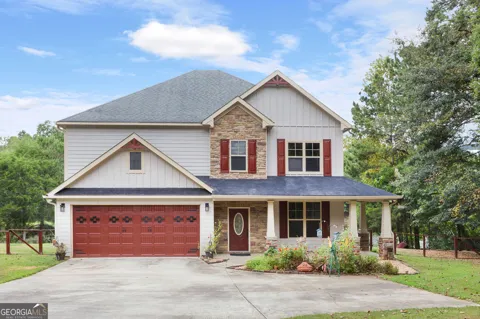241 Spring Hill DR