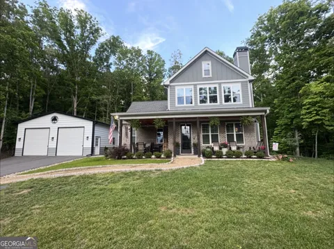 2119 Star Creek RD