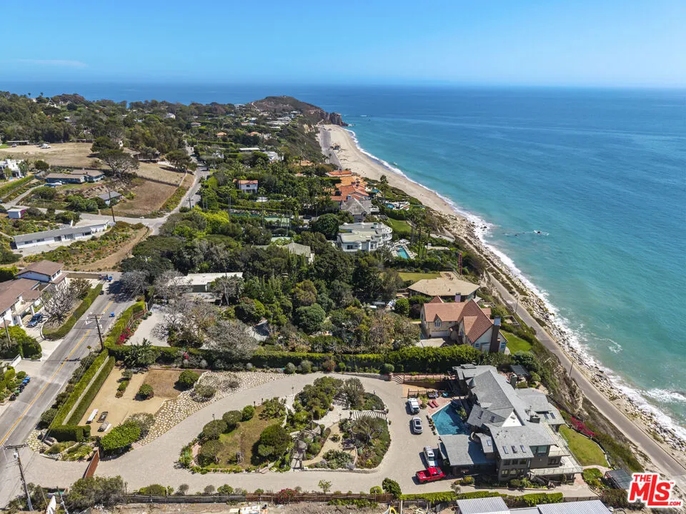 7007 Birdview Avenue Malibu, CA 90265