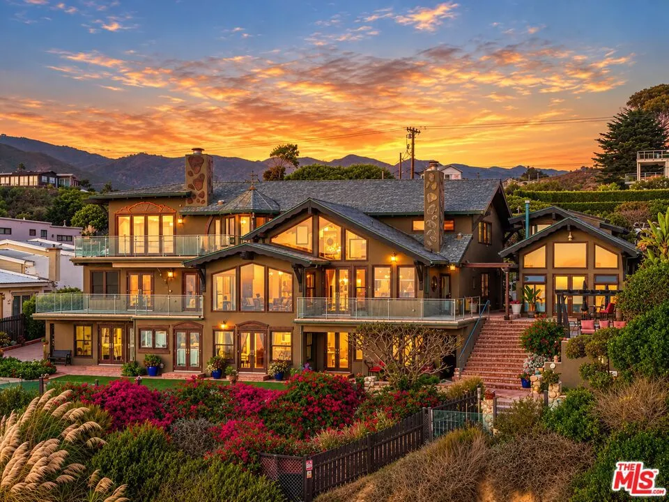 7007 Birdview Avenue Malibu, CA 90265