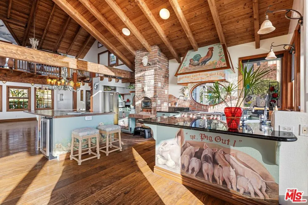 7007 Birdview Avenue Malibu, CA 90265