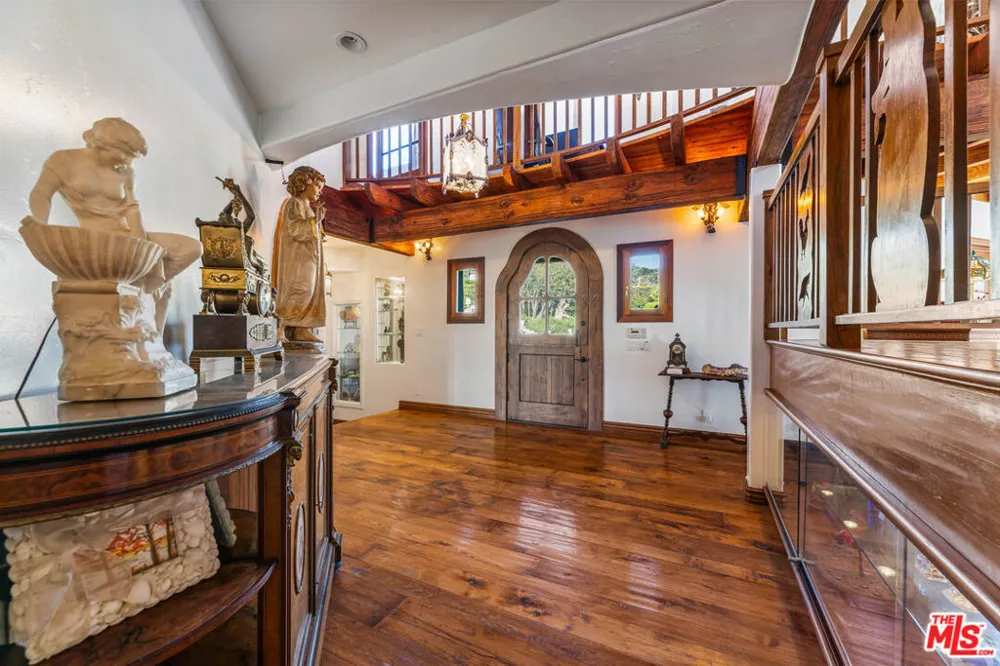 7007 Birdview Avenue Malibu, CA 90265