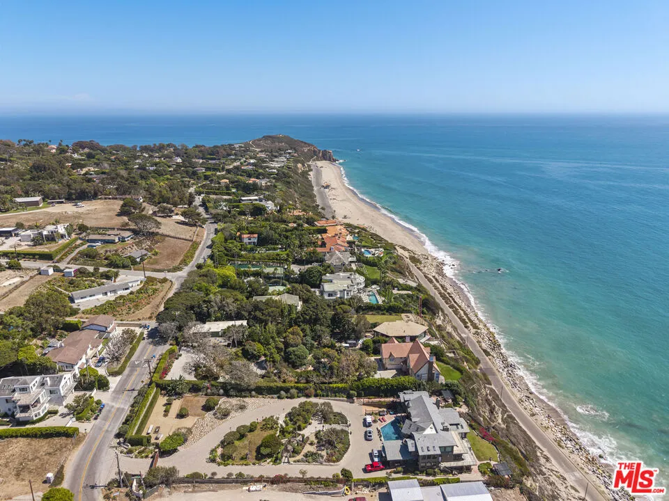 7007 Birdview Avenue Malibu, CA 90265