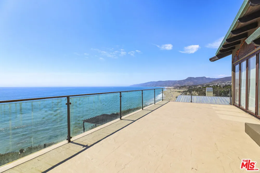 7007 Birdview Avenue Malibu, CA 90265