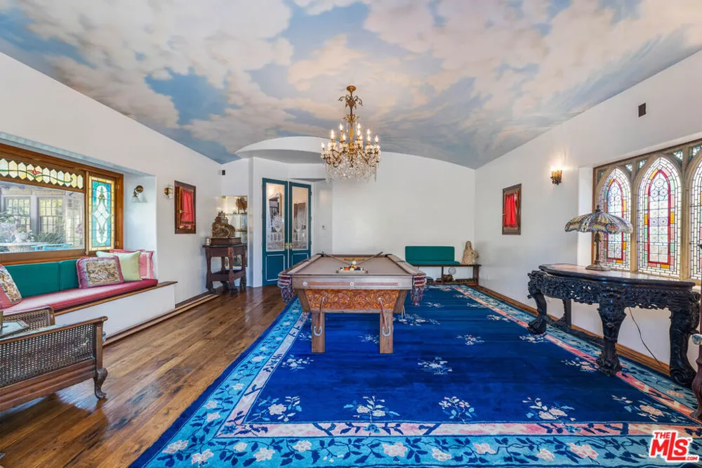 7007 Birdview Avenue Malibu, CA 90265
