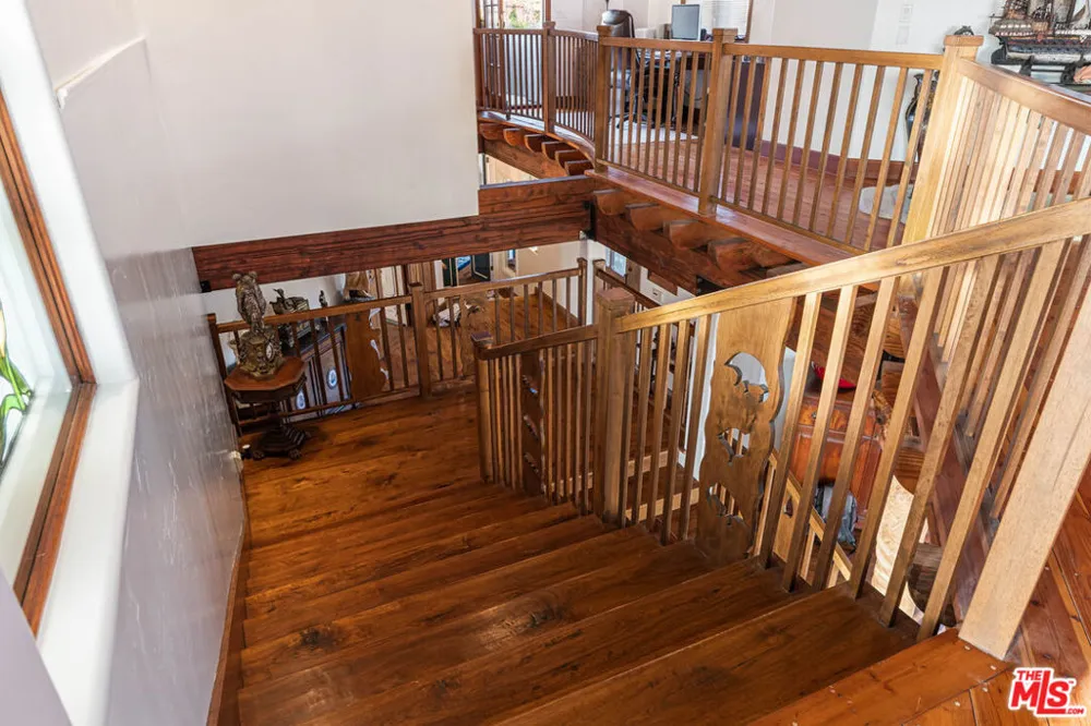 7007 Birdview Avenue Malibu, CA 90265