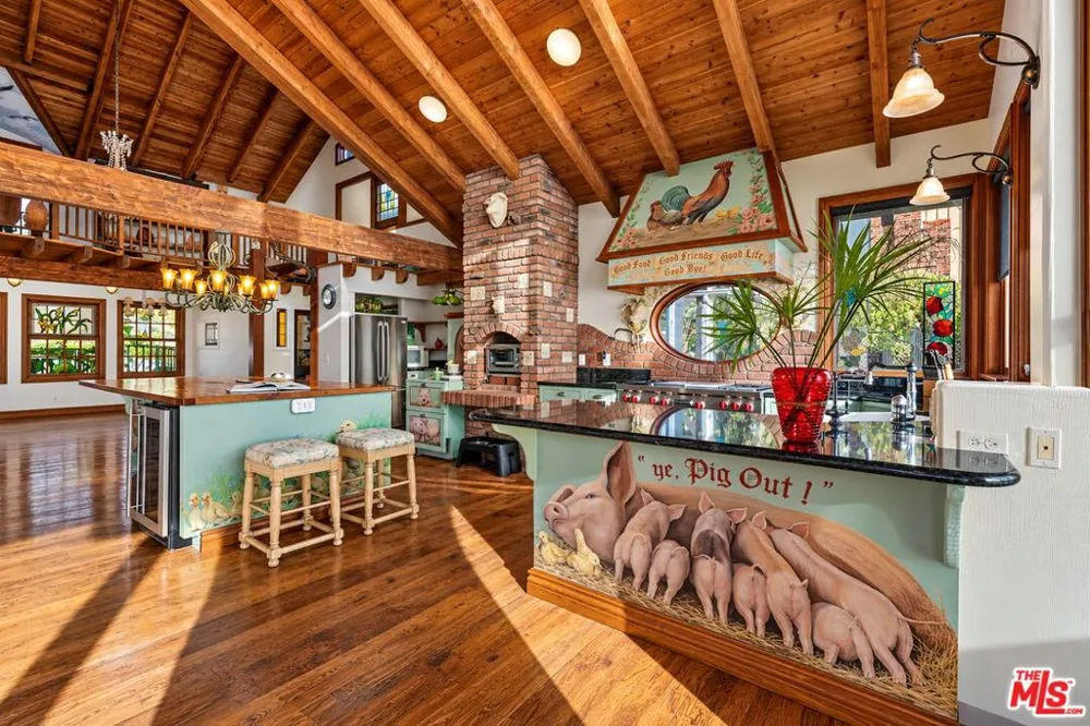 7007 Birdview Avenue Malibu, CA 90265