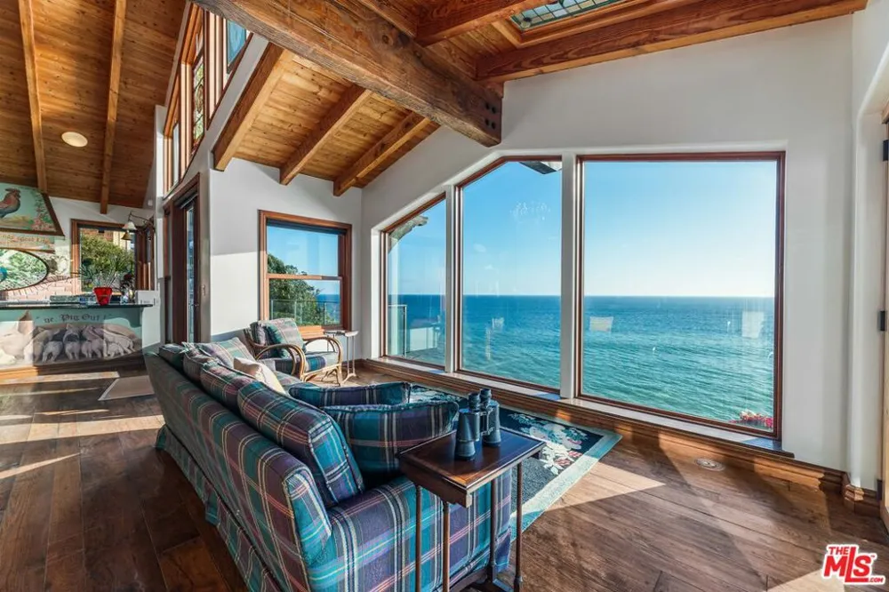 7007 Birdview Avenue Malibu, CA 90265