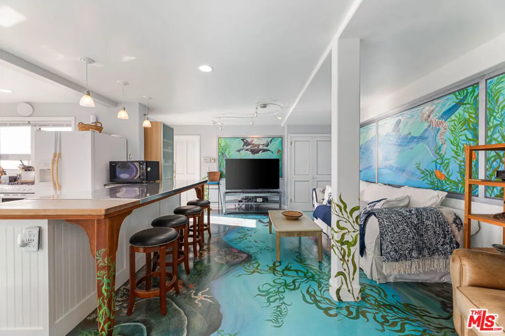 7007 Birdview Avenue Malibu, CA 90265