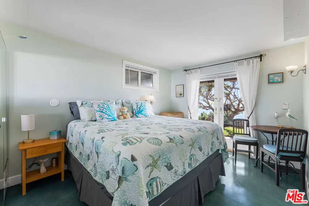 7007 Birdview Avenue Malibu, CA 90265