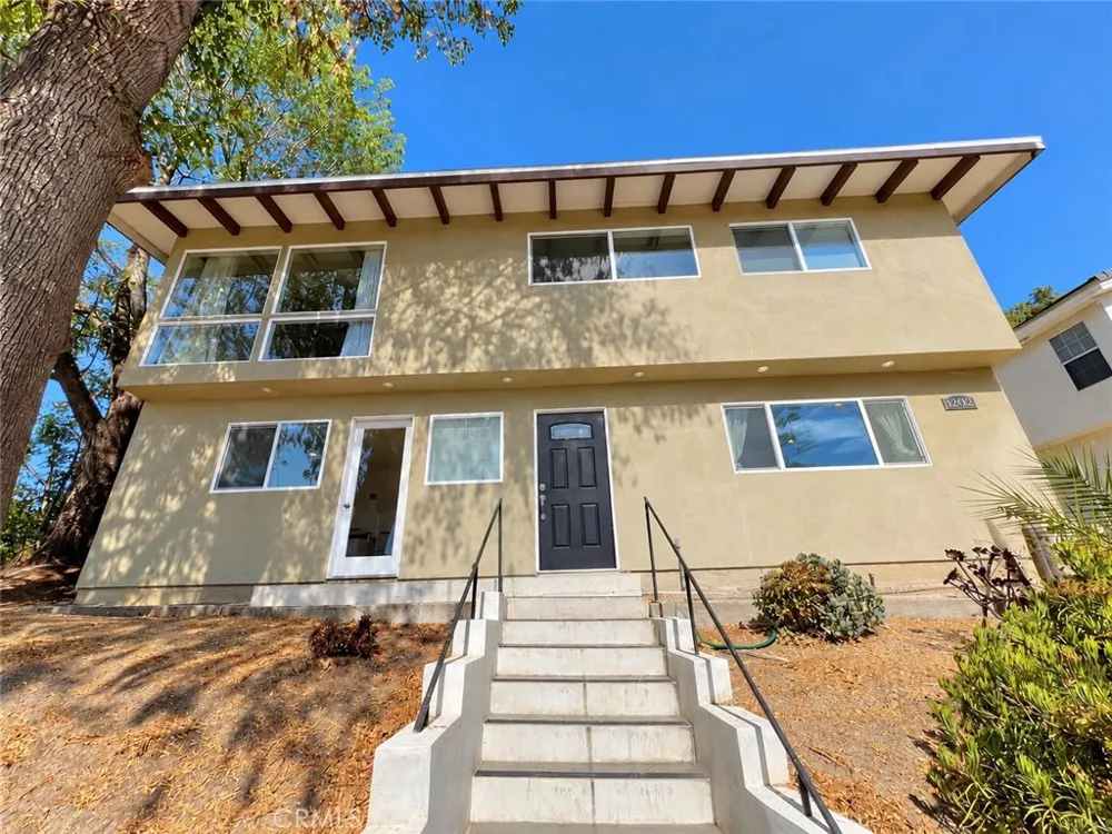 2029 Barnett Los Angeles, CA 90032