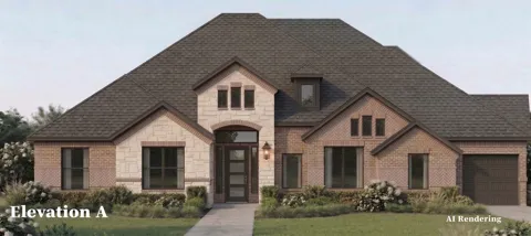 521 Taytum Circle