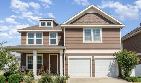 6032 Hailey Court