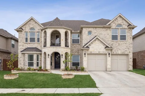 5412 Caesar Creek Court