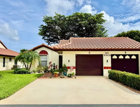 10938 ROEBELINI PALM COURT #A