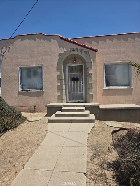 1730 Temple