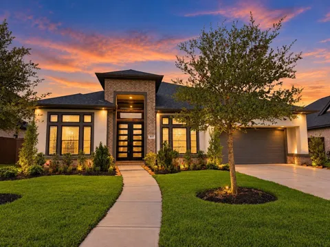 3615 Blue Mistflower Drive