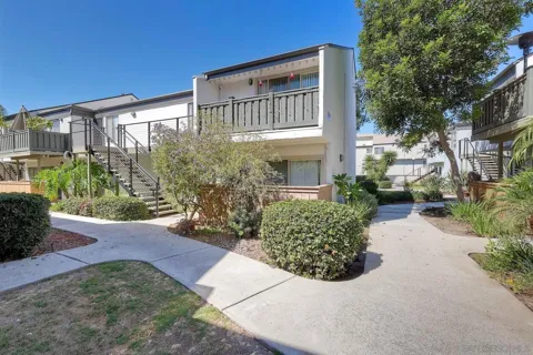 4143 Mount Alifan Pl #E