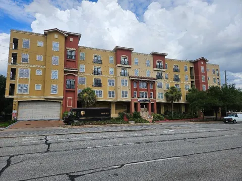 1711 Old Spanish Trail #107