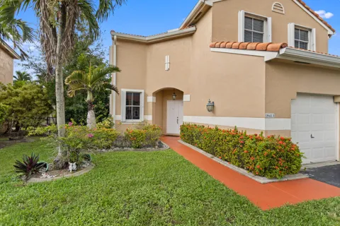 18413 NW 20th Street