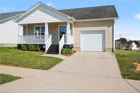 631 Denny Drive