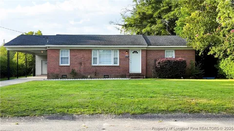 4901 Cottonwood Drive
