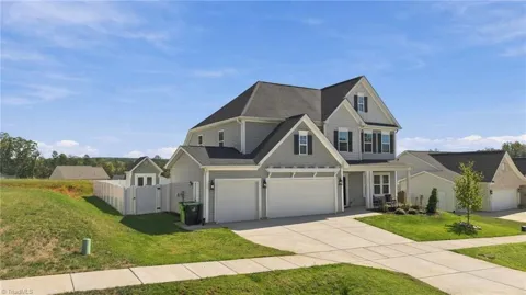 430 Brooke Hill Drive