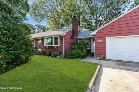 2110 Kilkare Parkway