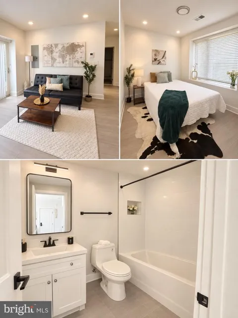 2209 M STREET NE #1