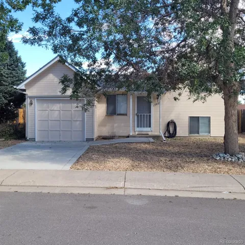 4692 S Pagosa Circle